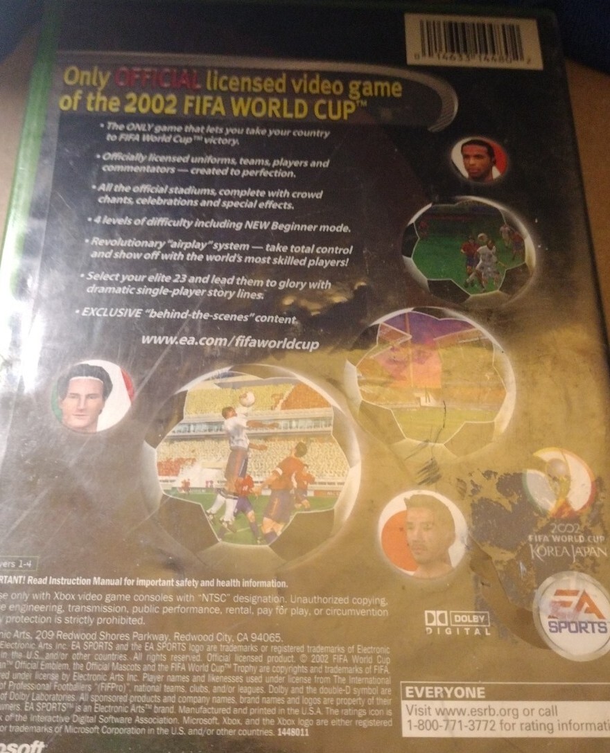超激レア！2002 WORLD CUP 限定版コレクション　5000個限定 2002 FIFA WORLD CUP Korea Japan Uncirculated 6 Coin Set