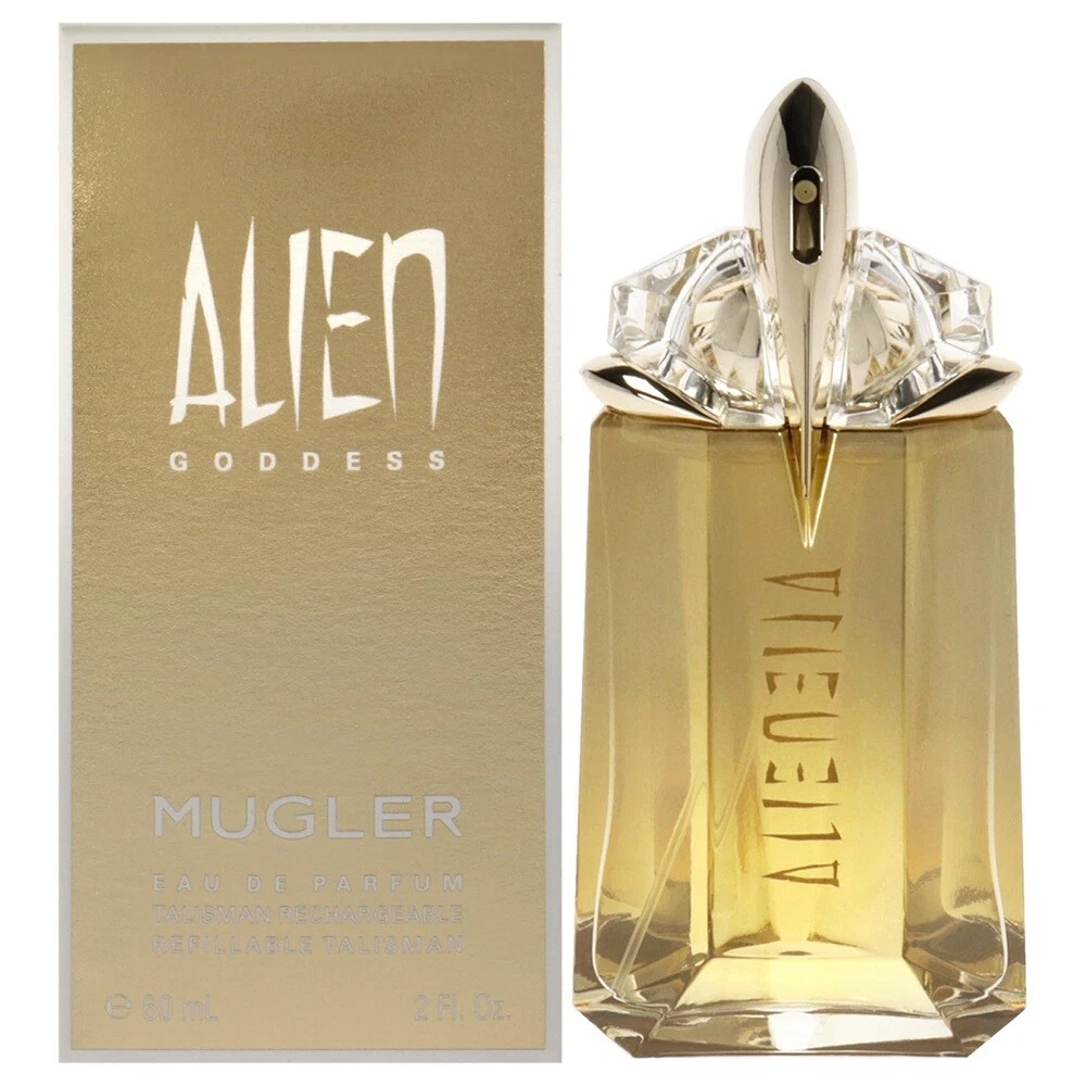 ALIEN GODDESS Thierry Mugler 2.0 oz 60 ml EDP Women Perfume Spray