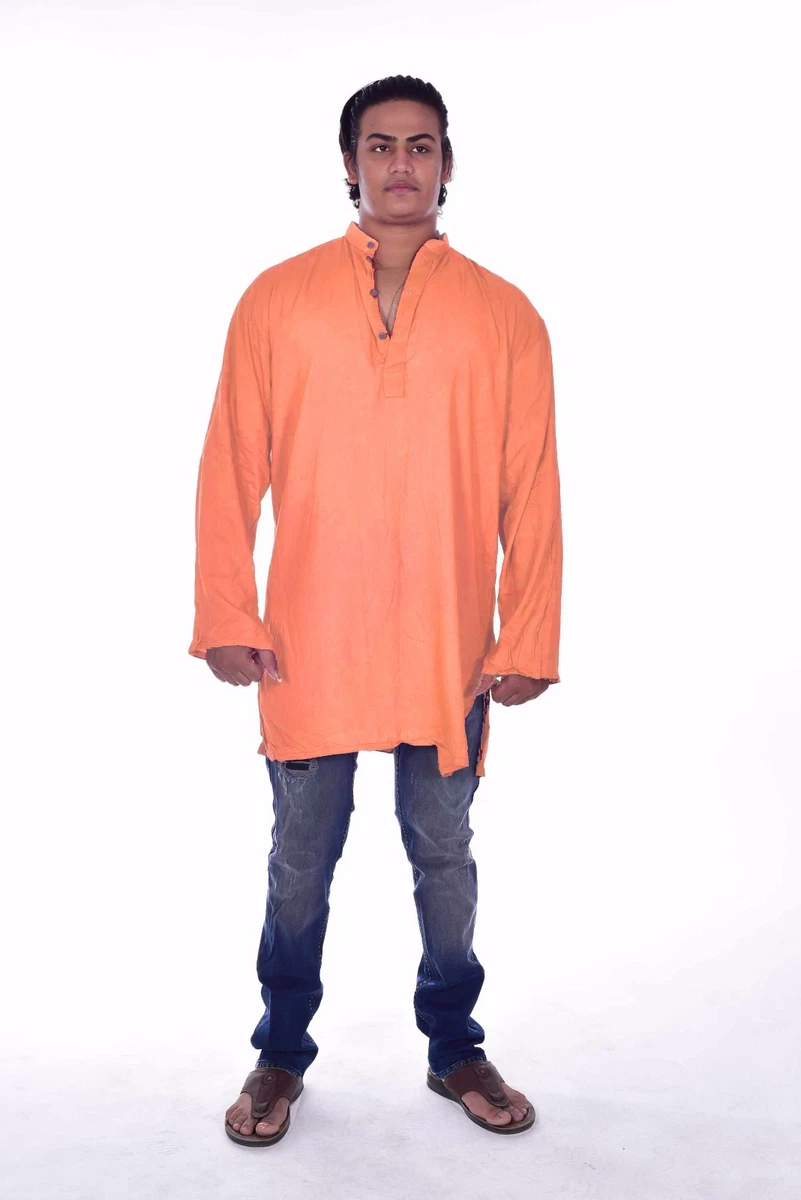 Plus size deals indian tunic