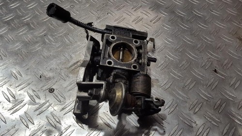 Volkswagen Golf 1995 High Flow Throttle Body Valve (Air Control Va #167733-96