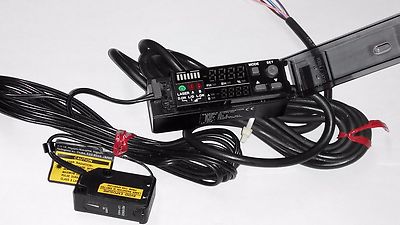 KEYENCE LV-21A/LV-H42 | eBay