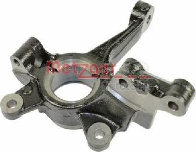 Genuine Metzger Knuckle Wheel Suspension 58097301 for Ford