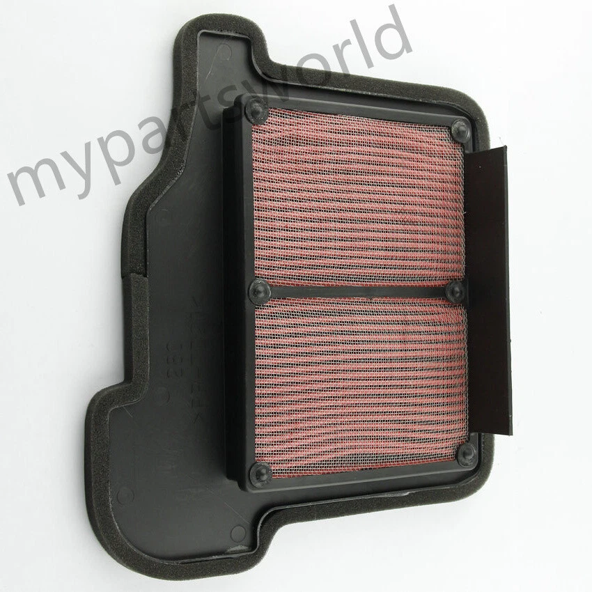 Elemento limpiador de filtro de aire para Yamaha FJ09 FZ09 MT-09 XSR 900 1RC-14451-00 Foto 3 de 4