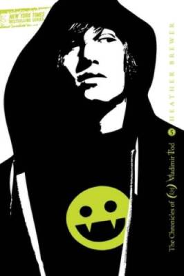 Twelfth Grade Kills - Paperback By Heather Brewer - VERY GOOD