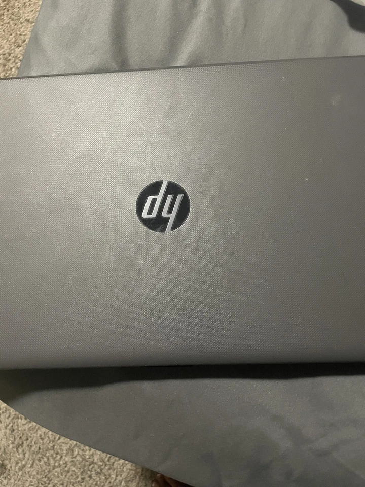 Ноутбук HP 255 G6 | твердотельный накопитель 256 ГБ | - Изображение 3 из 3