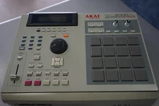 Akai professional mpc2000xl