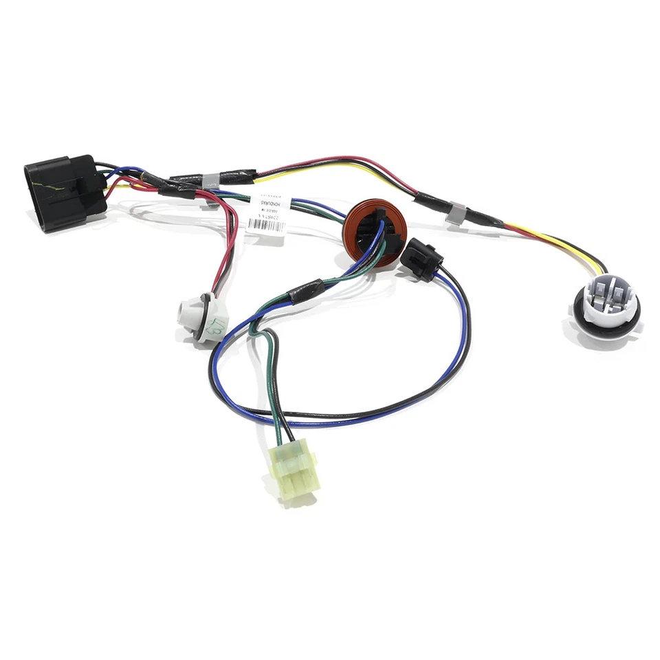 OEM NEW Headlamp Wiring Harness Front Right or Left Impala Monte Carlo 25842432 - Image 2 of 4