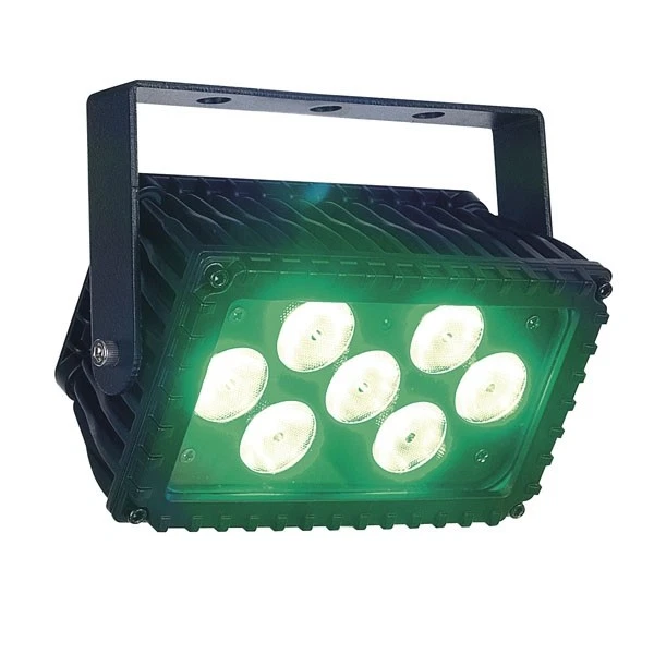 DMT Cameleon Flood 7RGB Outdoor Scheinwerfer IP65