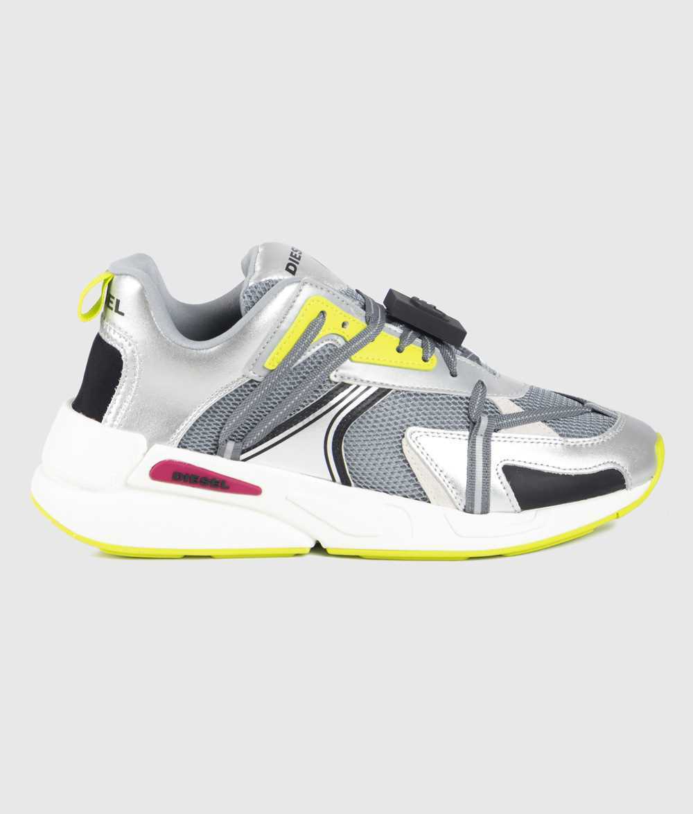 Diesel S Serendipity Men's Sneakers | eBay