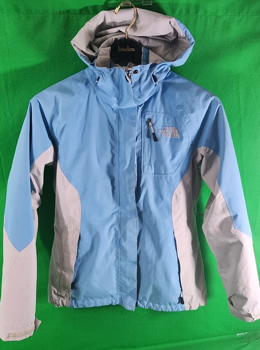 North Face Jacket Hyvent 2-in-1 Shell with Liner Medium BABY North Face Jacket Hyvent 2-in-1 Shell with Liner Medium BABY