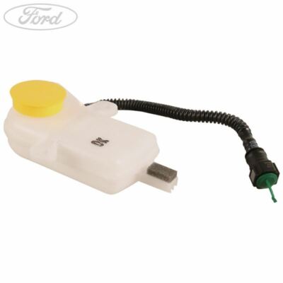 Genuine Ford TRANSIT Mk8 Brake Fluid Reservoir RHD Expansion  
