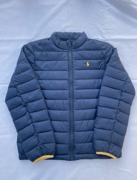 ralph lauren chaqueta