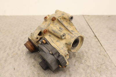 2004 YAMAHA KODIAK 450 YFM450FA 4X4 OEM FRONT DIFFERENTIAL FINAL DRIVE