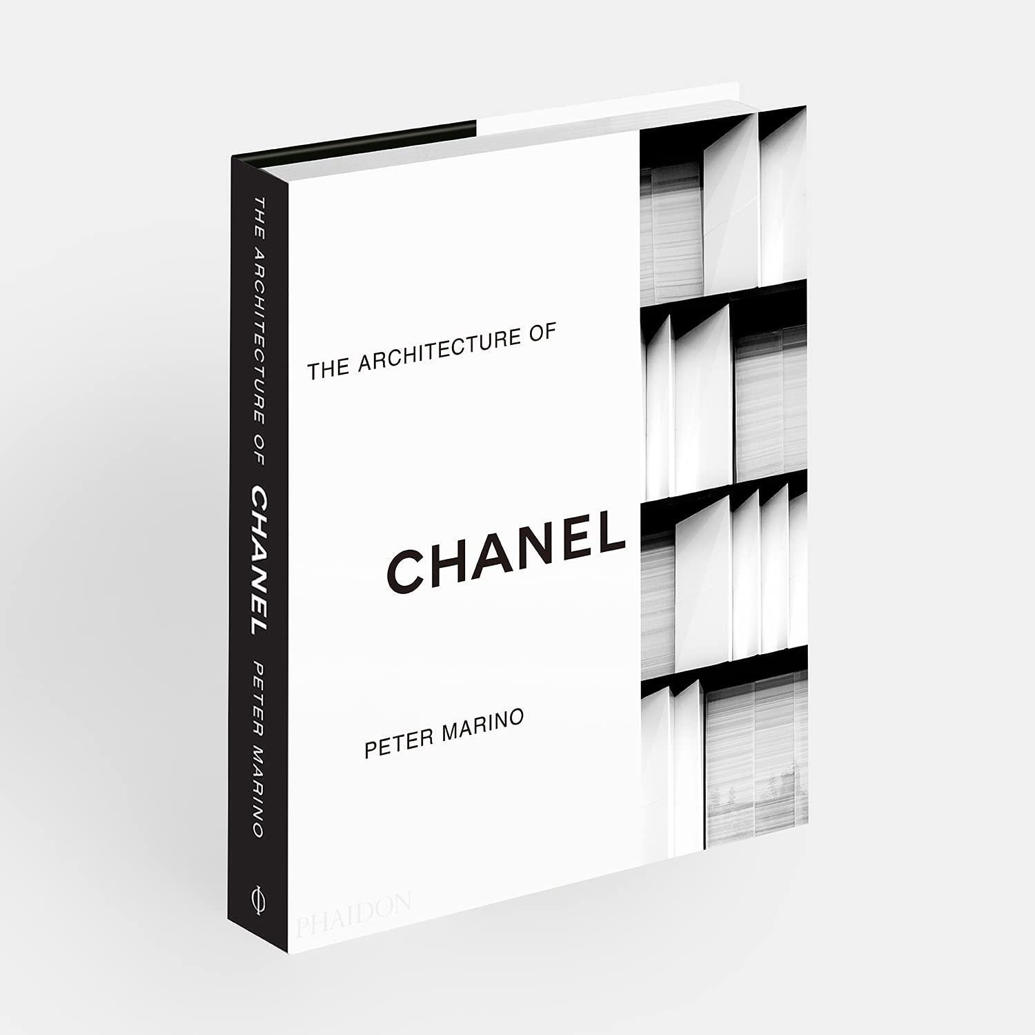 Thumbnail - The Architecture Of Chanel, Peter Marino