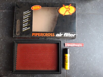 Pipercross PP1218 Air Filter Air Filter Alfa Romeo 164