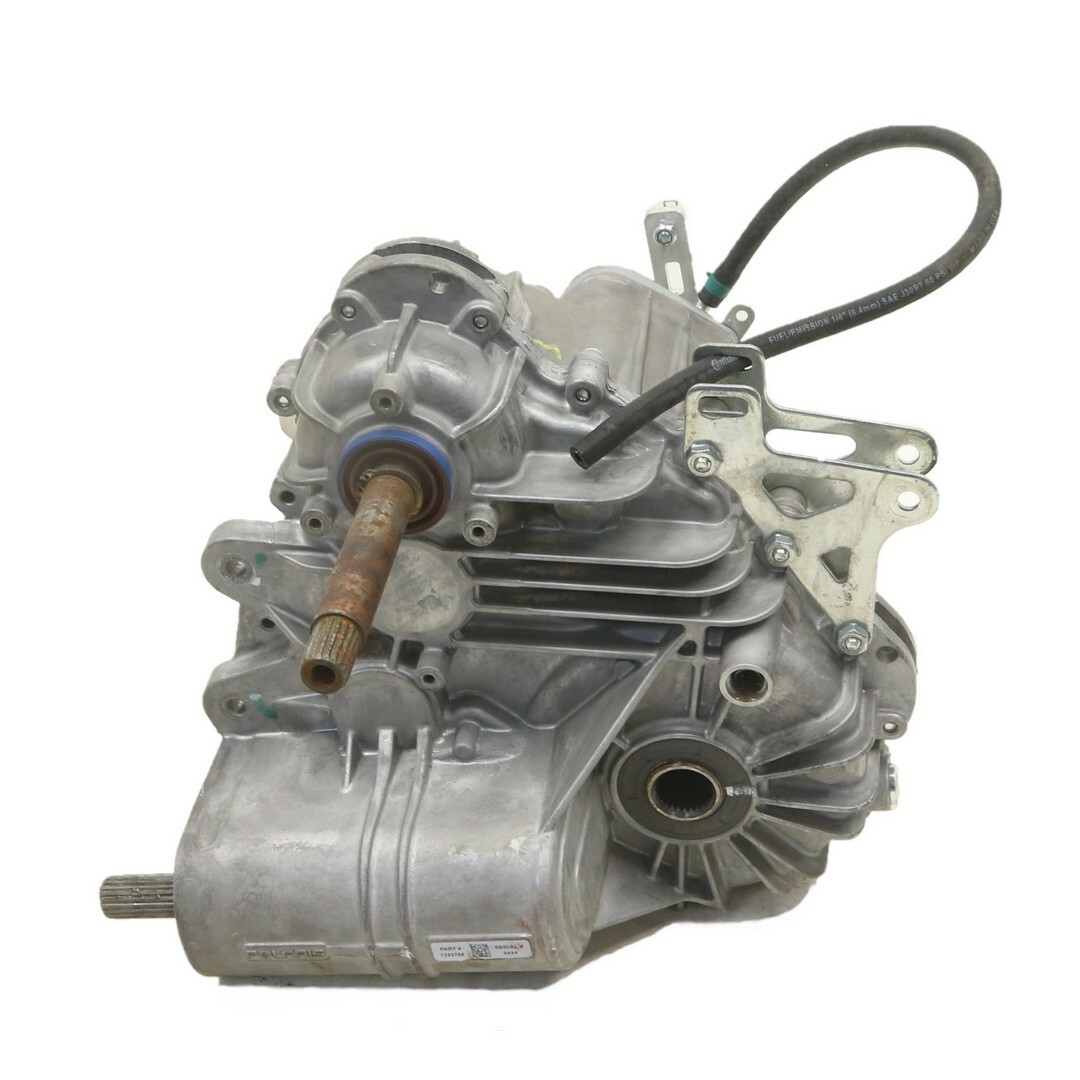 Polaris Ranger 900 17-18 Rebuilt Transmission 1333704 | eBay