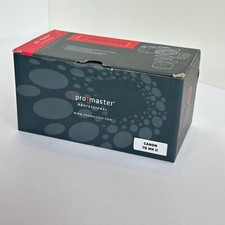 Promaster Metal L Bracket 6411 Canon 7D MkII NEW NIB