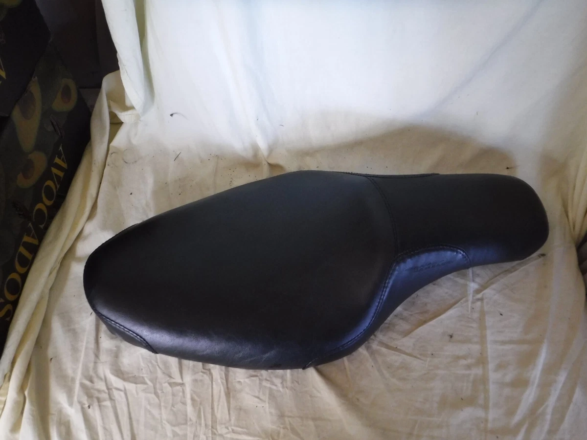 Milsco Harley Davidson Seat 057427 eBay