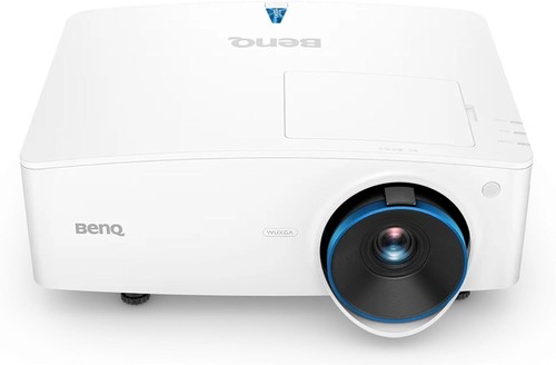 BenQ LU935 6000 Lumens WUXGA Conference Room Projector with Laser Technology - 第 1/6 張圖片