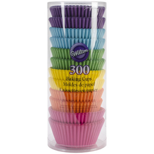 Wilton 75 Pezzi Spooky Pop Coppa Standard