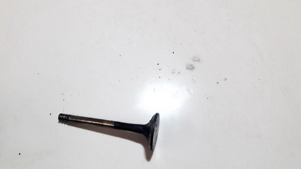 Volkswagen Touareg 2005 Exhaust Valve used, Genuine #1162028-00 - Изображение 2 из 4