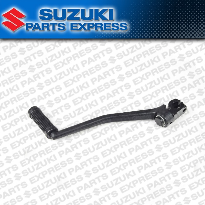 NEW OEM SUZUKI KICK STARTER LEVER ASSEMBLY DS80 JR80 DS JR 80