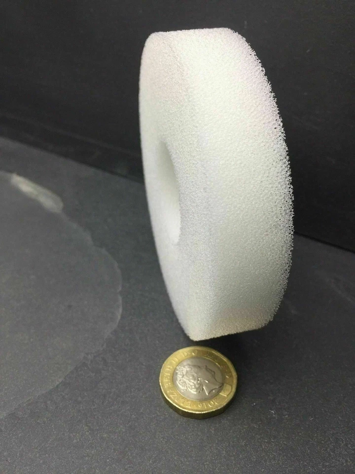 5 COMPATIBLE WITH BIORB FILTER SERVICE KIT REFILL REPLACEMENT FOR BIO ORBS MEDIA - Image 2 of 3