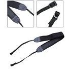 Binoculars Neck Strap Black Hang Rope Shoulder Strap for