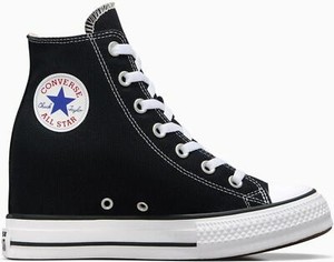 converse wedges