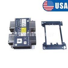 867650-001 Heatsink 872452-001 873588-001 For HPE Proliant DL360 G10