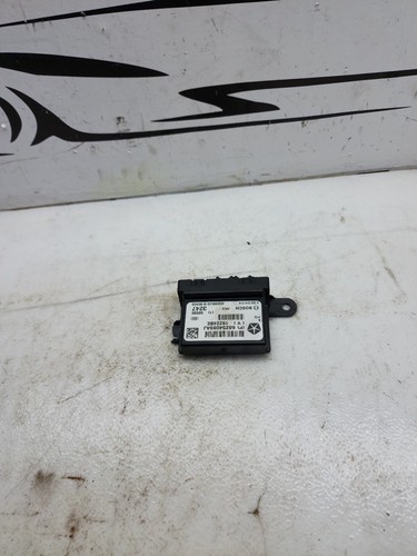 2018 JEEP GRAND CHEROKEE FRONT & REAR DRIVER ASSIST PARKING MODULE UNIT ...