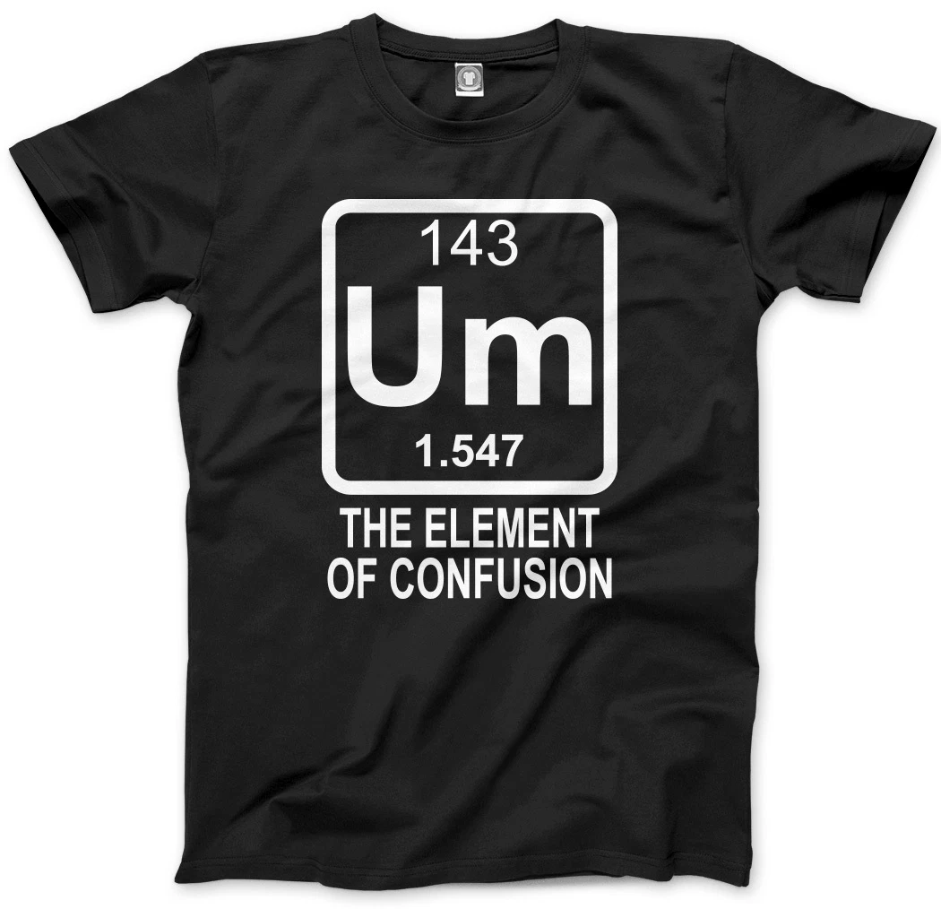 funny science tees