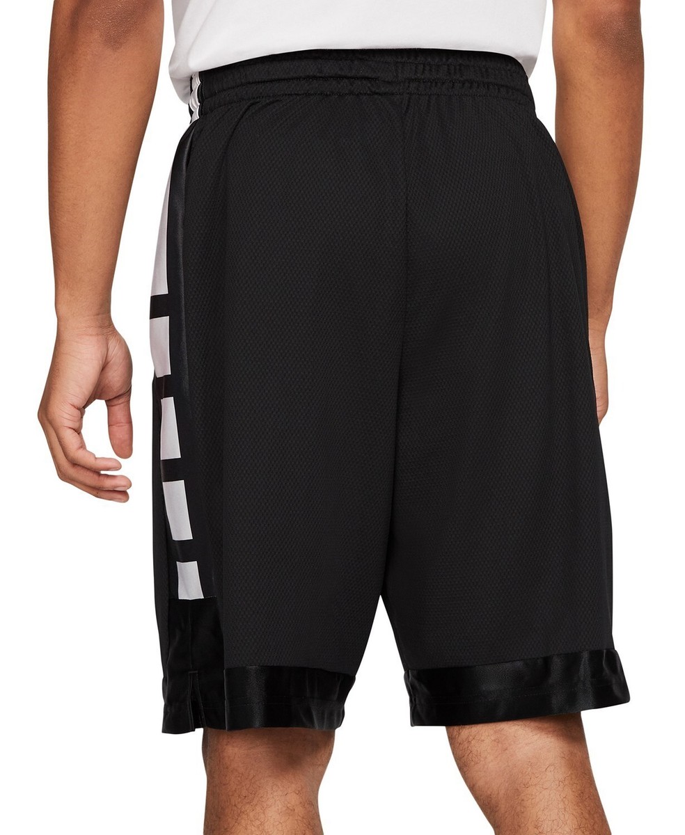 nike mens dri fit elite shorts