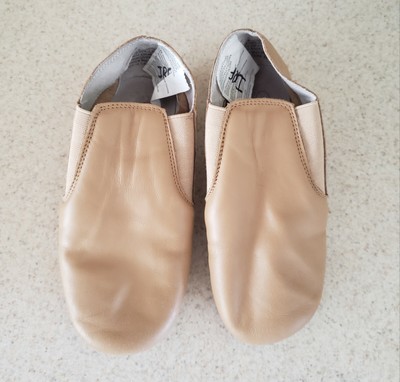 revolution dancewear jazz shoes