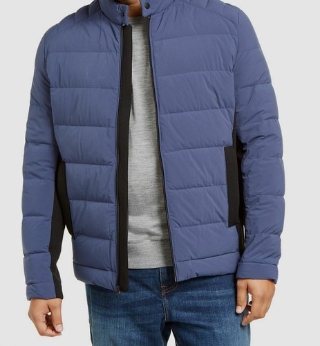 Down Puffer Coat Jacket Size 