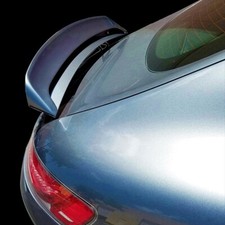 2015-20 Mercedes GT GTS Tesoro 2 post rear Wing Spoiler FRP Made in USA Tape on
