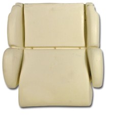 Corvette C4 Seat Foam Standard Bottom 1989-1993