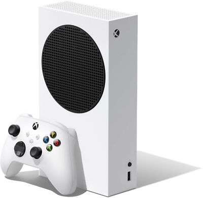 Microsoft Xbox Series S 889842651485| eBay Microsoft Xbox Series S 889842651485| eBay