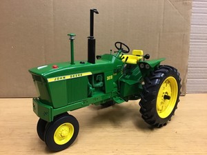 john deere 8530 ertl precision