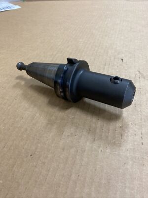 Command B4E5-0625 BT40 5/8  Bore End Mill Tool Holder 4  Projection .625 