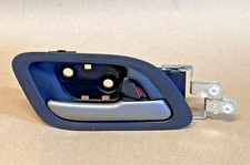 04-2009 HONDA FR-V FRV  2.0 PETROL FRONT RIGHT DRIVER SIDE INTERIOR DOOR HANDLE