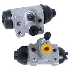 43300SR3003 For Honda Accord Civic Del Sol 2Pcs Rear Drum Brake Wheel Cylinders