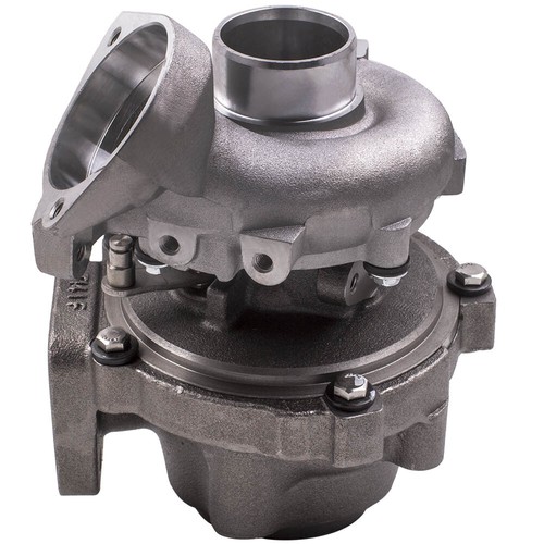 Nuovo Turbocompressore for BMW X3 2.0 d E83 / E83N 110/150 M47TU 11657794022 - Picture 5 of 10