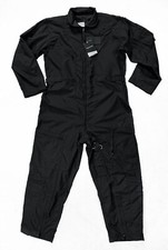 Propper CWU 27/P Flame Resistant Nomex YACL Flight Suit Coverall Men's 46 Long