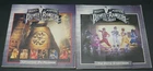 (2) Bundle, MMPR Power Rangers The Movie Storybook & Adventure on Phaedos Books