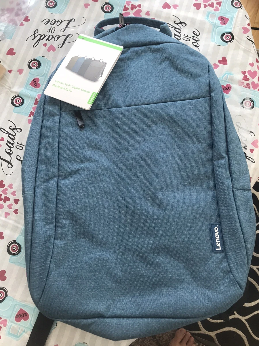 Lenovo 15.6 Backpack B210