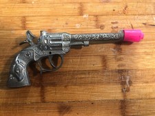 VINTAGE KILGORE STAR MODEL CAP PISTOL