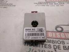 6932644 module électronique pour BMW SERIE 3 COUPE (E92) 325XI 2006 117511