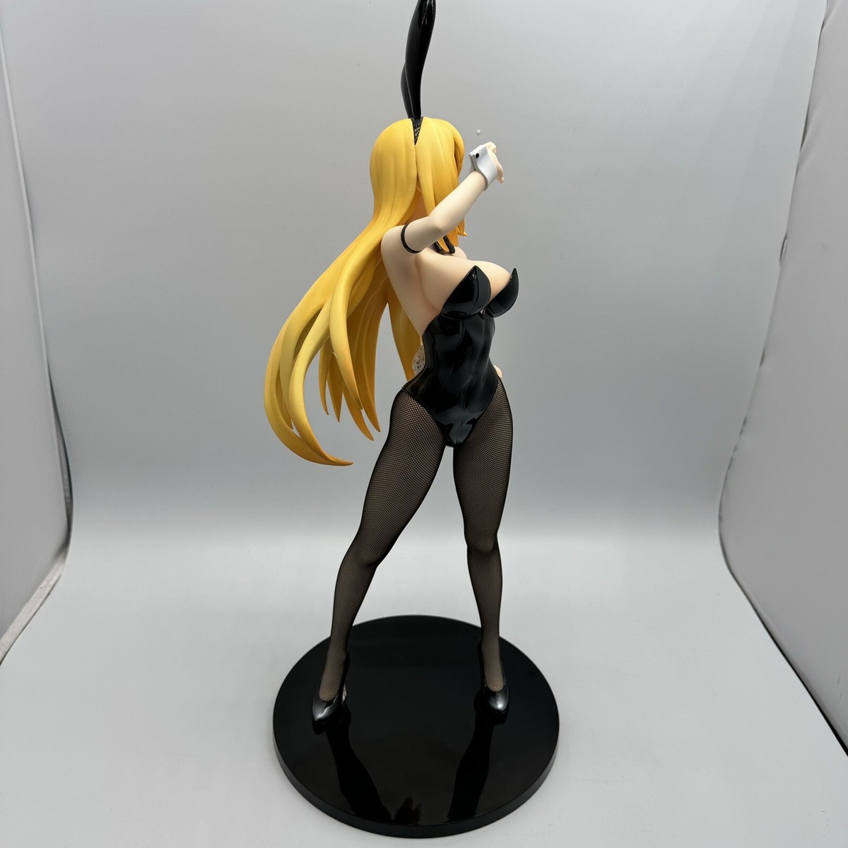 MISAKI　1/4 A Certain Scientific Railgun T Shokuhou Misaki Bunny 1/4