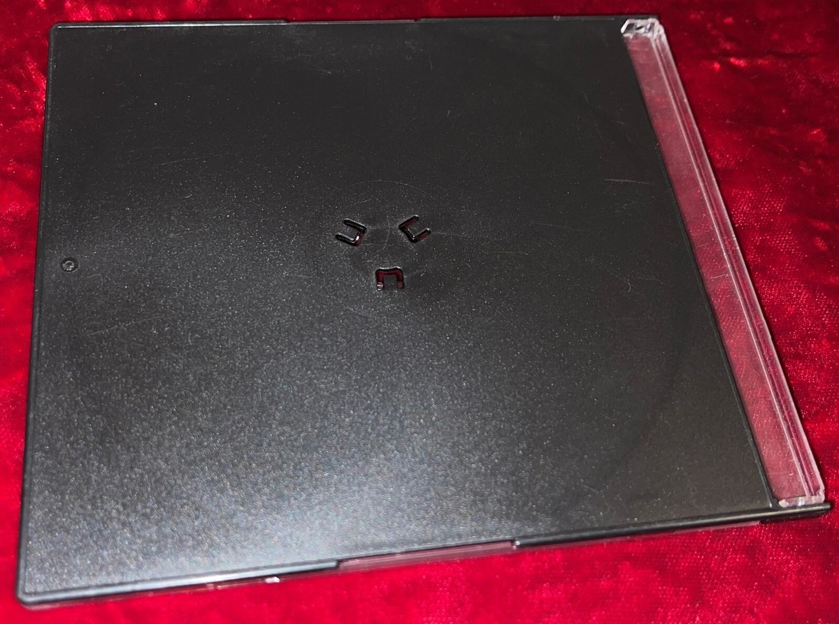 RARE 2003 MAXEEN SELF TITLED ADVANCE PROMO CD SIDE ONE DUMMY PUNK